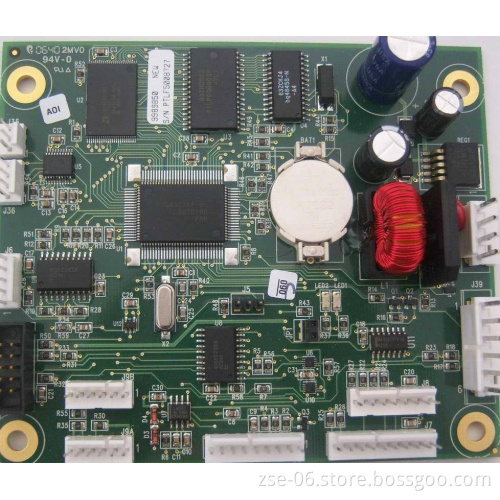 PCBA manufacturer OEM PCB board pcb design mobile charger circuit board